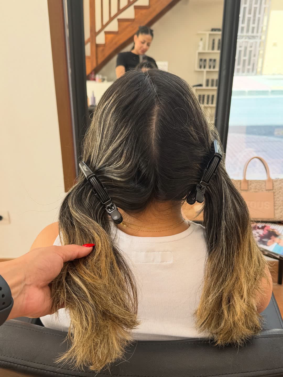 Transformación 1 — estado inicial
