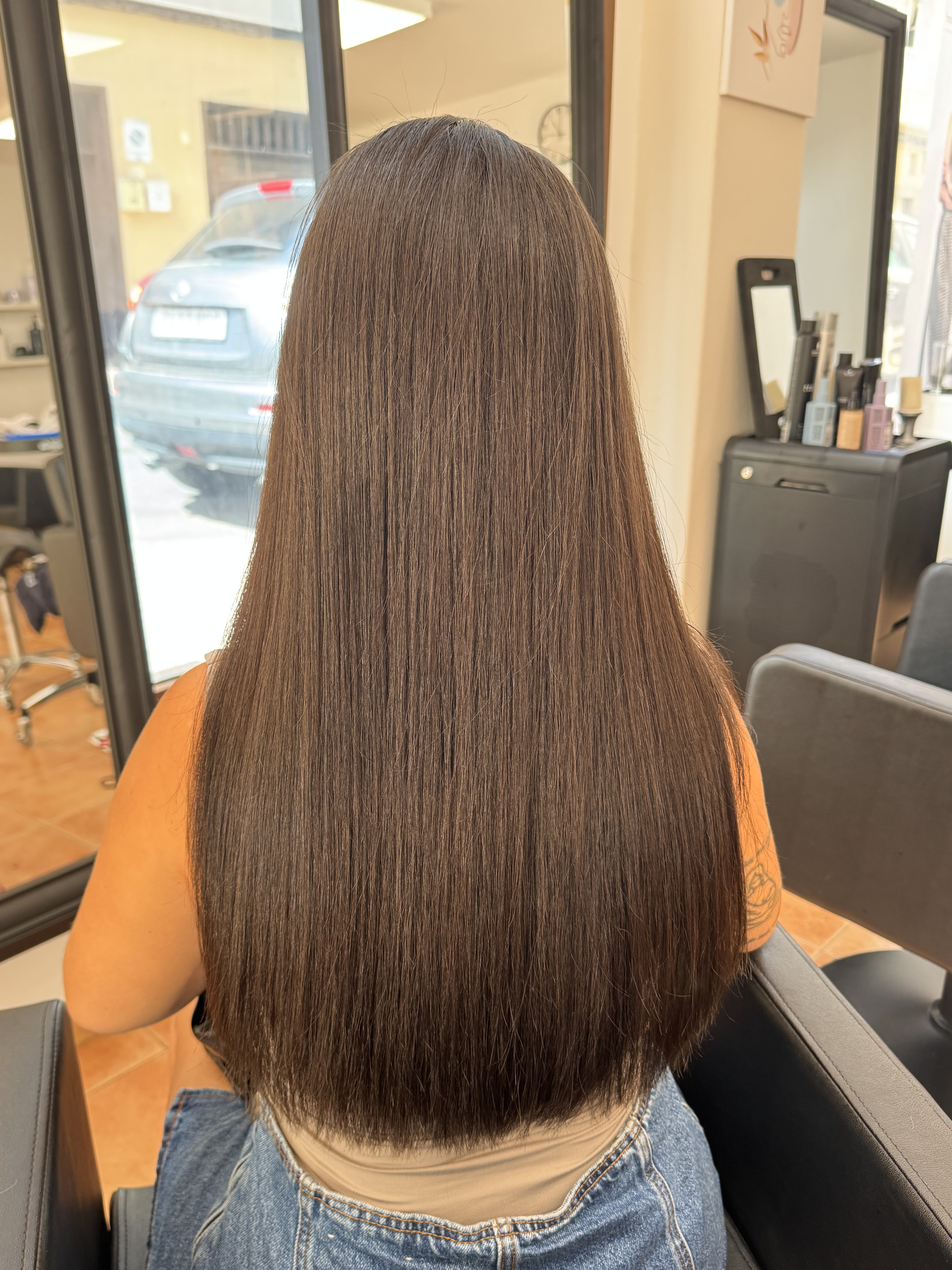 Resultado — color, LIS Hair Studio