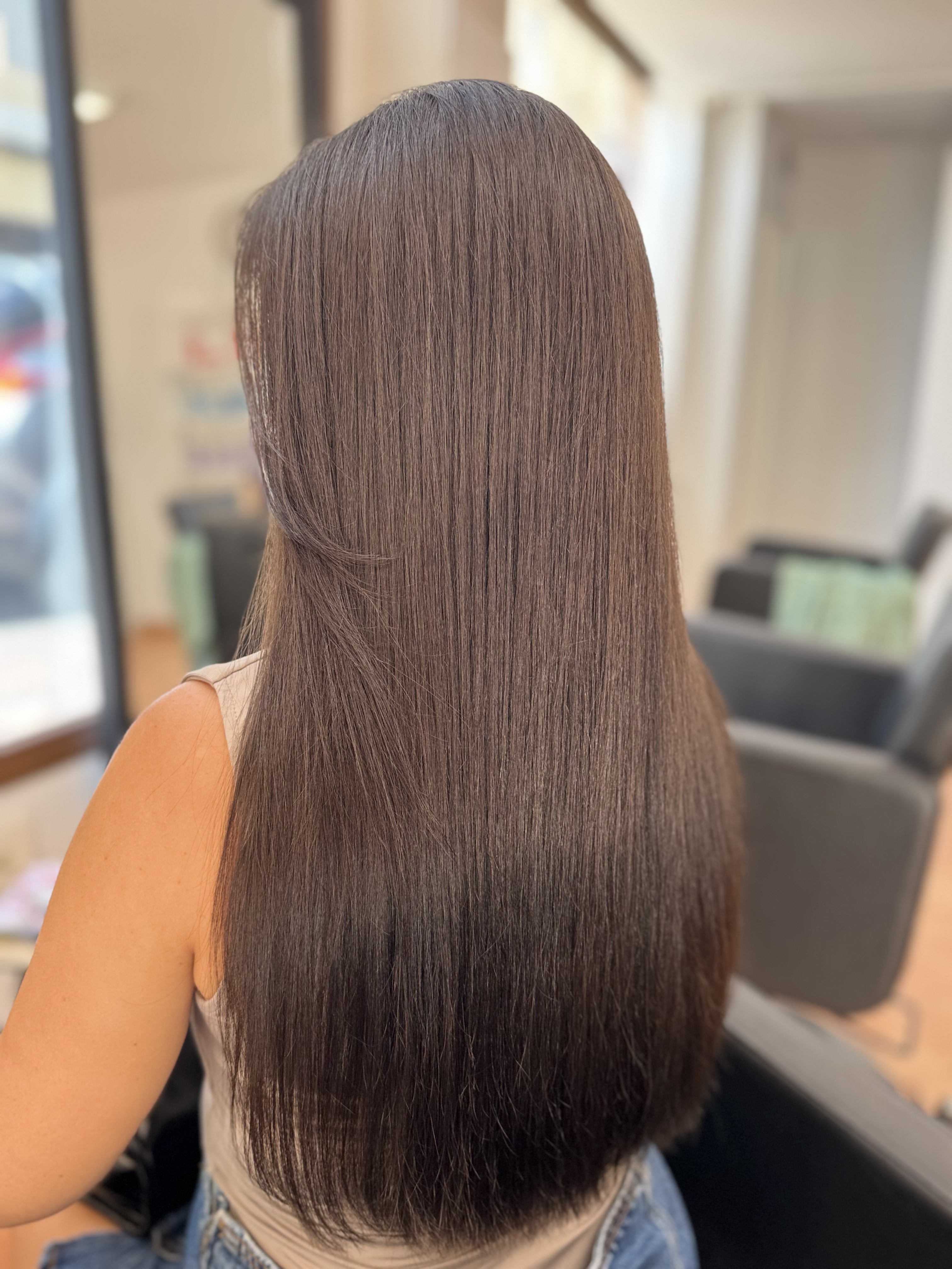 Resultado — color, LIS Hair Studio